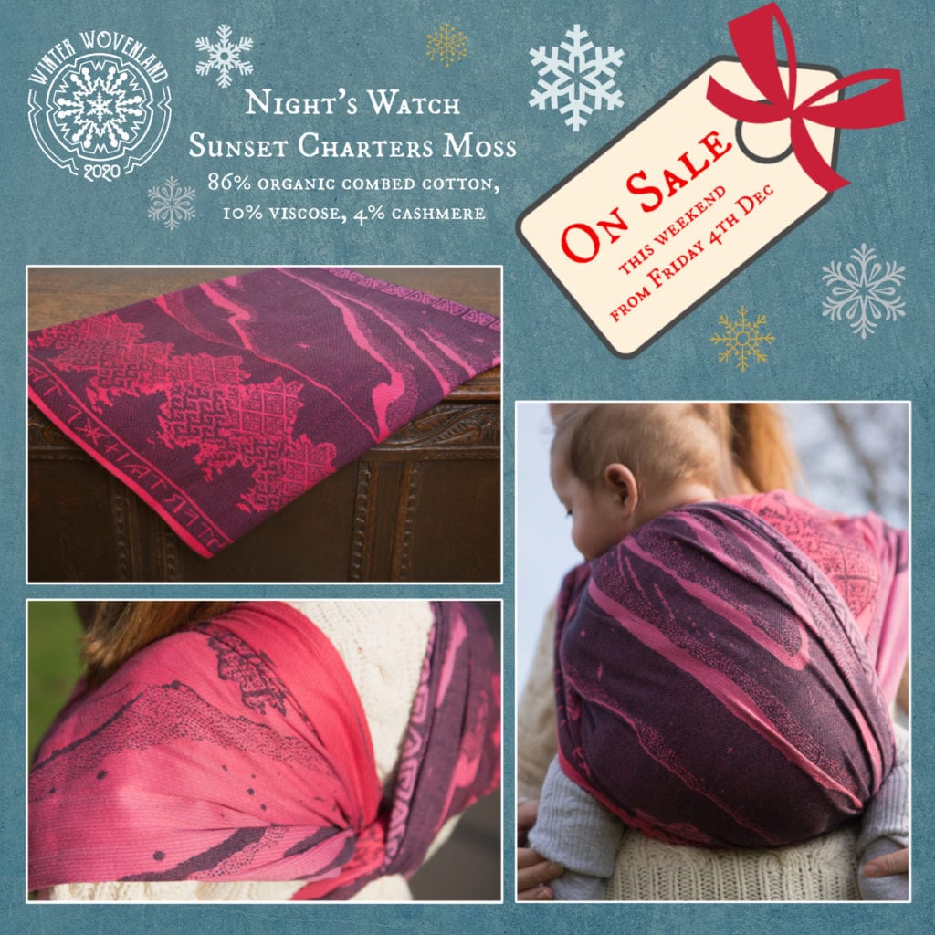 Join The Party Here!!!: Winter Wovenland 2020