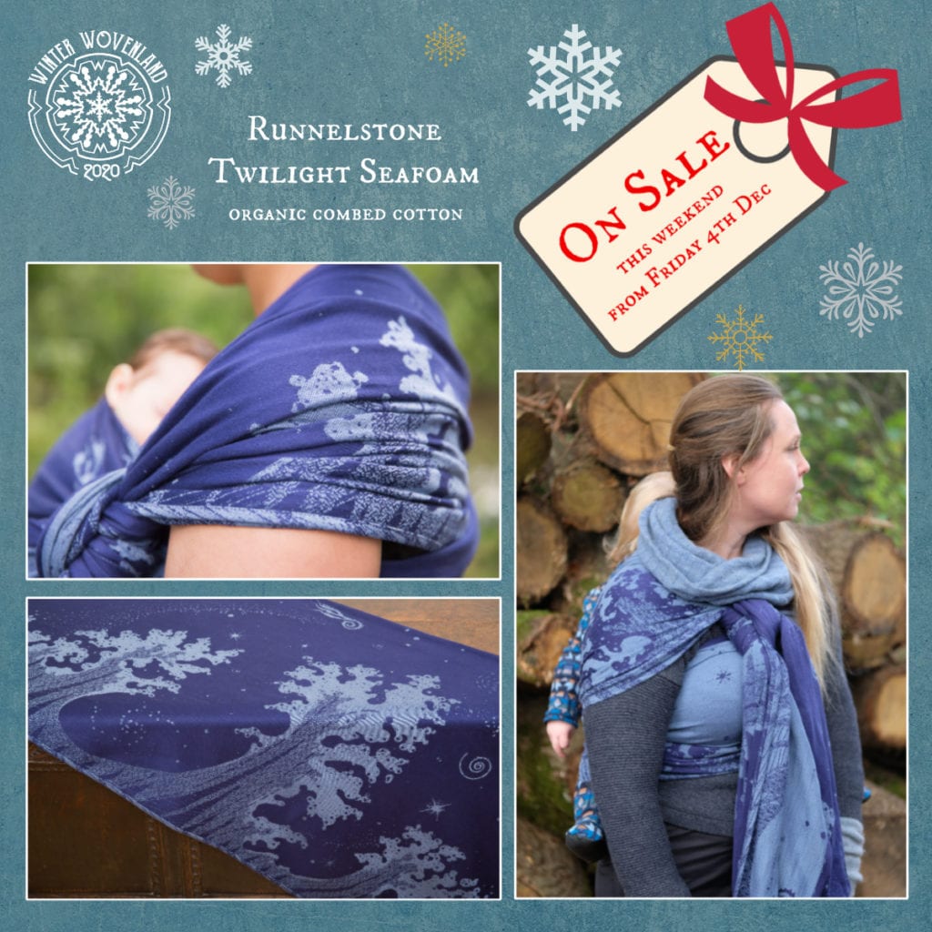 Join The Party Here!!!: Winter Wovenland 2020