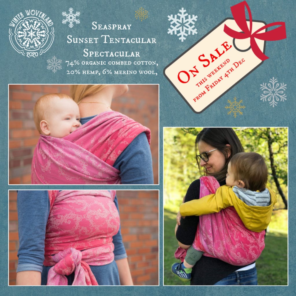 Join The Party Here!!!: Winter Wovenland 2020