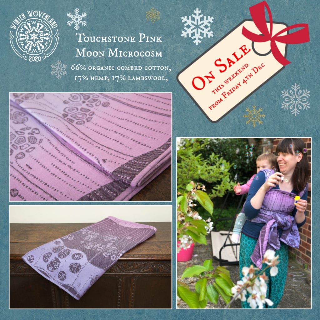 Join The Party Here!!!: Winter Wovenland 2020