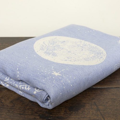 Sleepydust Cirrus Nocturne