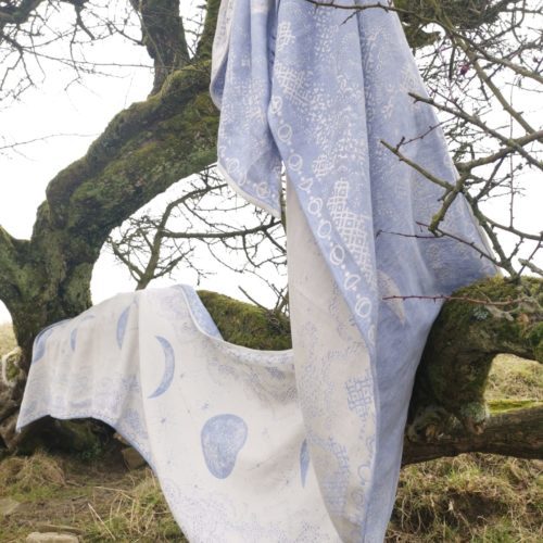 Sleepydust Cirrus Nocturne