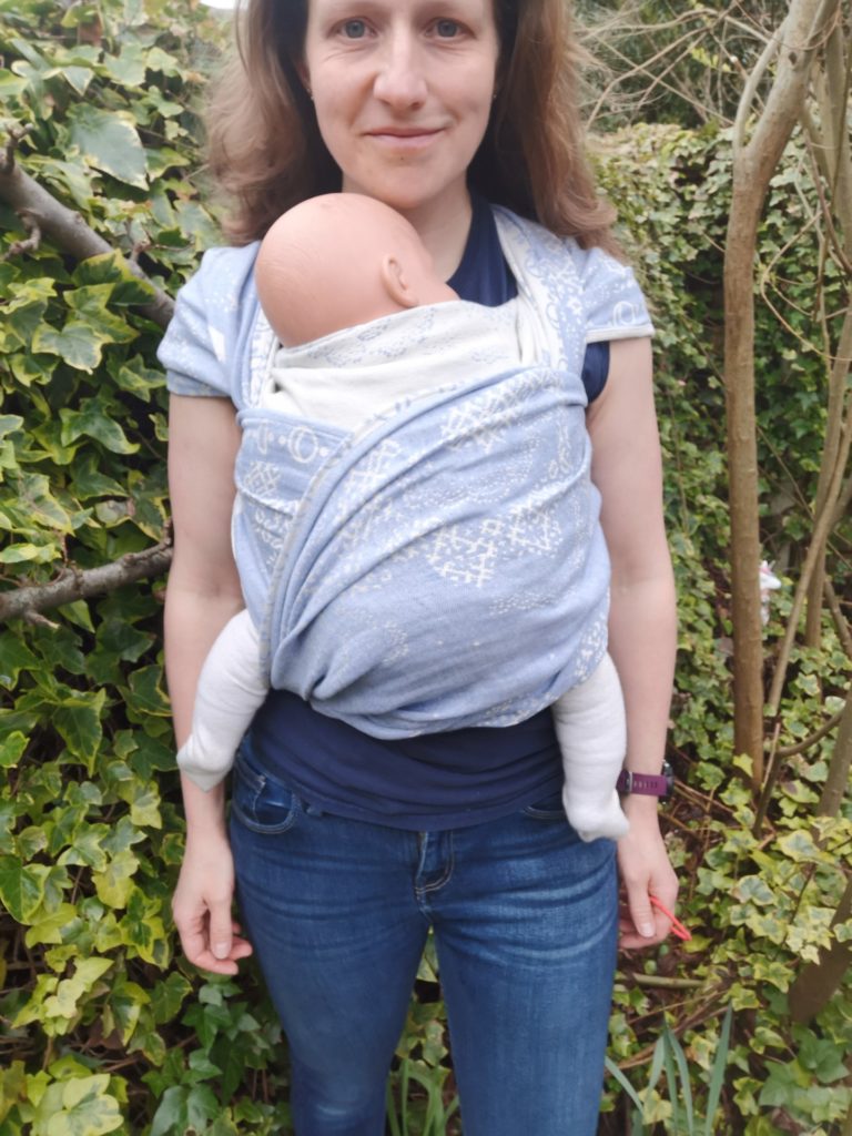 reinforced kangaroo tutorial