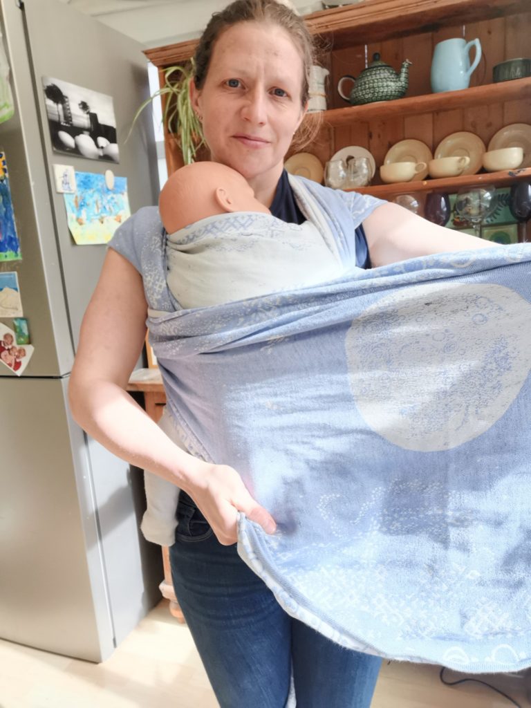 reinforced kangaroo tutorial