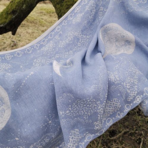 Sleepydust Cirrus Nocturne