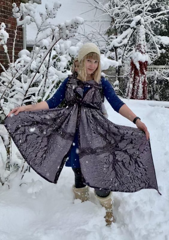 chalice pendle midwinter