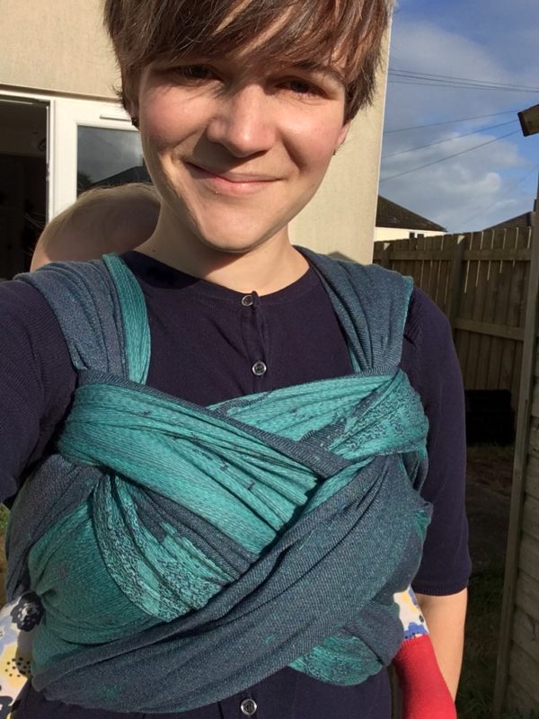 5 Benefits Of Using A Woven Wrap Sling