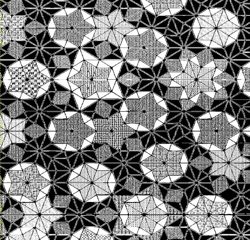 Firespiral Wrap Database: Indexed by Design