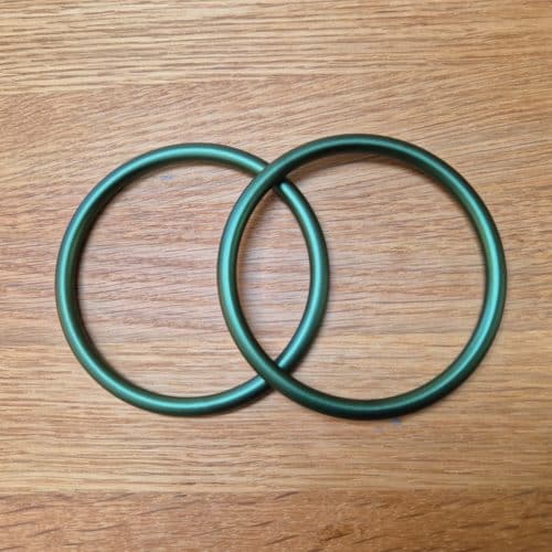 evergreen sling rings