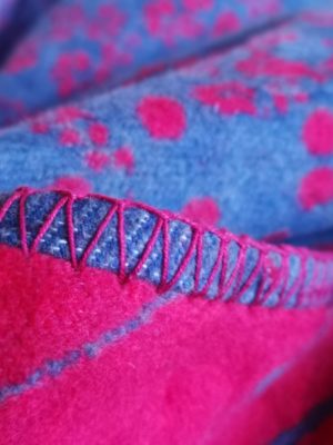 greystoke blood moon blanket