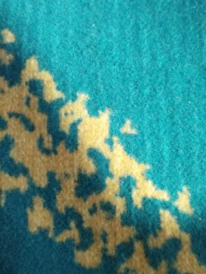 Halcyon Chryso Murmuration: Blankets Database