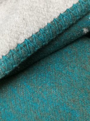 Starling Glasto Murmuration: Blankets Database