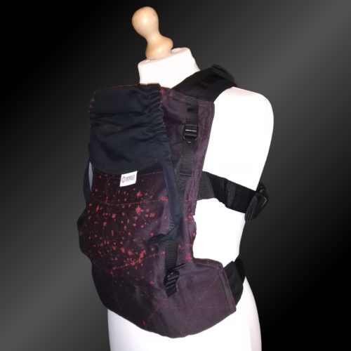 Firerock Pendle Starmap Zebulo 2