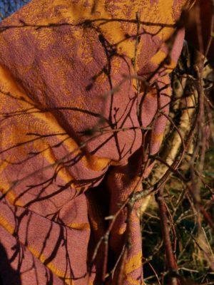 Nightshade Sunhaze Birch Trees: Wrap Database