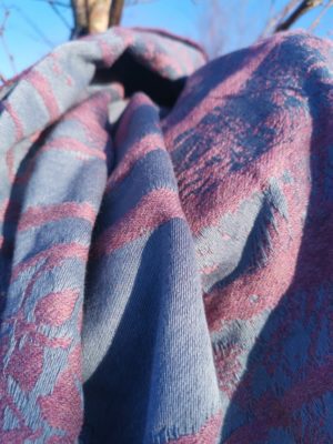 Nightshade Stargaze Birch Trees: Wrap Database