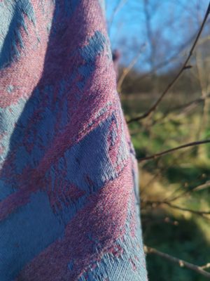 Nightshade Stargaze Birch Trees: Wrap Database