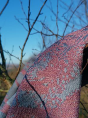 Nightshade Stargaze Birch Trees: Wrap Database