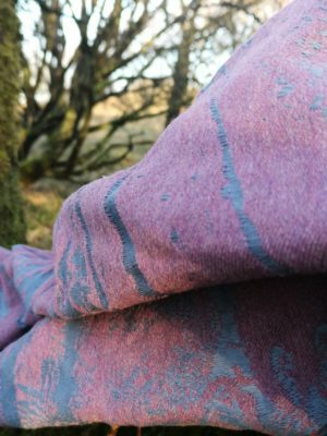 Nightshade Stargaze Birch Trees: Wrap Database