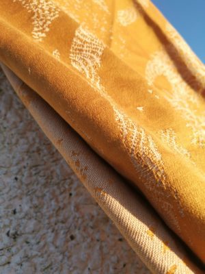 Celestine Sunhaze Murmuration: Wrap Database
