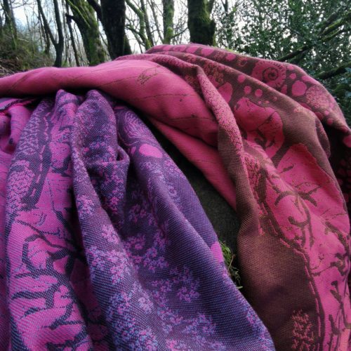 Helios Sunhaze Winter Hill