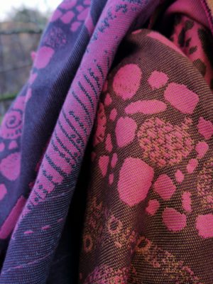 Sunhaze & Stargaze Warp: Collection Overview