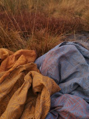 Sunhaze & Stargaze Warp: Collection Overview