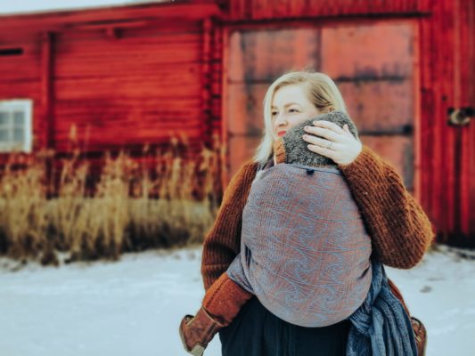 Earthwitch Stargaze Curves of Pursuit