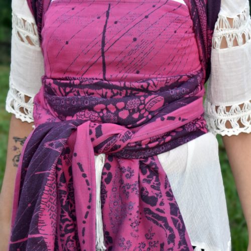 Eos Stargaze Winter Hill