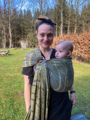 ring sling demo