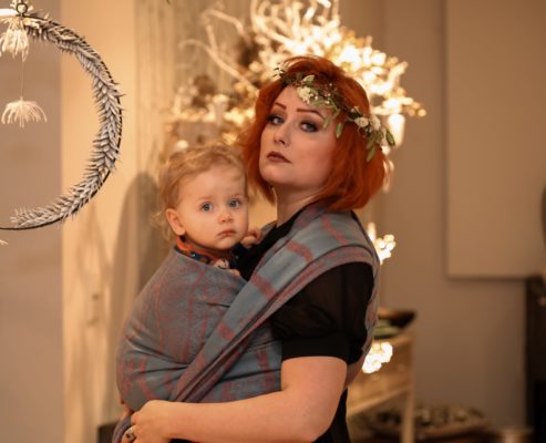 Sunhaze & Stargaze Warp: Collection Overview