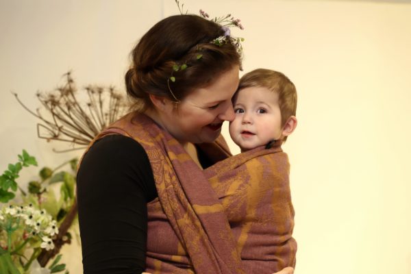 Nightshade Sunhaze Birch Trees: Wrap Database