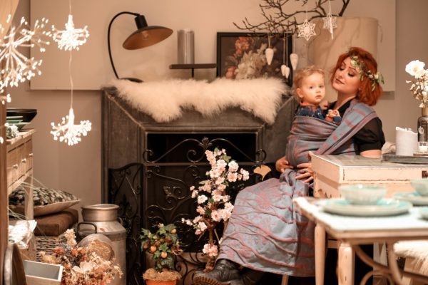 Nightshade Stargaze Birch Trees: Wrap Database