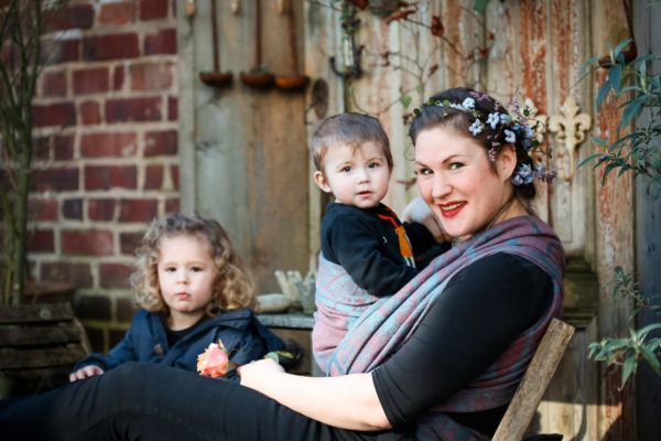 Nightshade Stargaze Birch Trees: Wrap Database