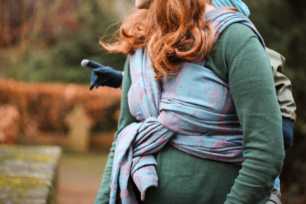 Nightshade Stargaze Birch Trees: Wrap Database