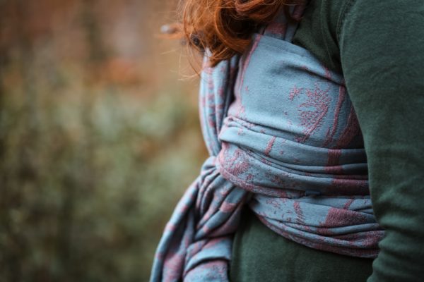 Nightshade Stargaze Birch Trees: Wrap Database