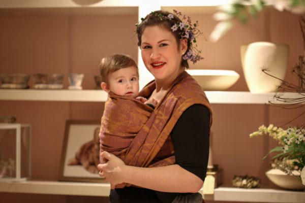 Nightshade Sunhaze Birch Trees: Wrap Database