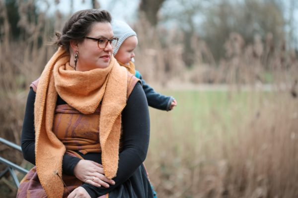 Nightshade Sunhaze Birch Trees: Wrap Database