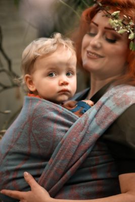 Nightshade Stargaze Birch Trees: Wrap Database