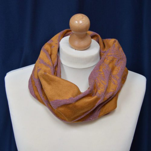 Oak Wren Cowl from Nightshade Sunhaze Birch Trees