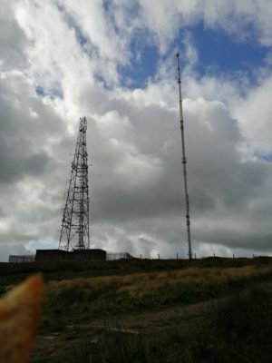 The Birth of Winter Hill: Design History