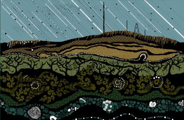 The Birth of Winter Hill: Design History