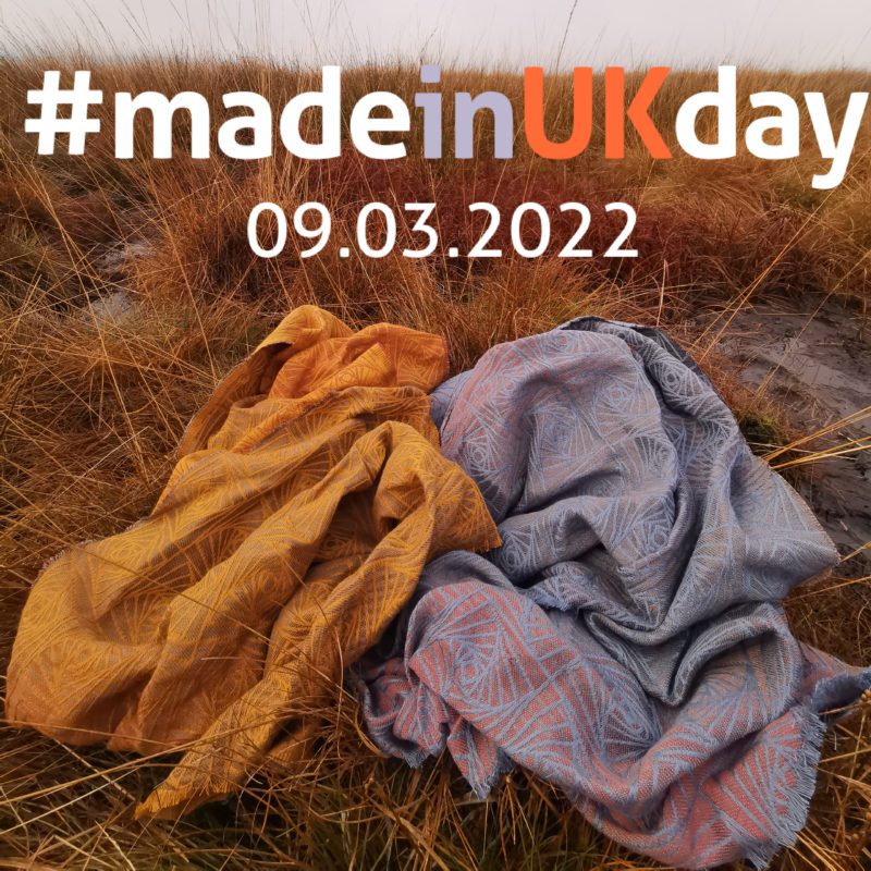 Made in UK Day 2022