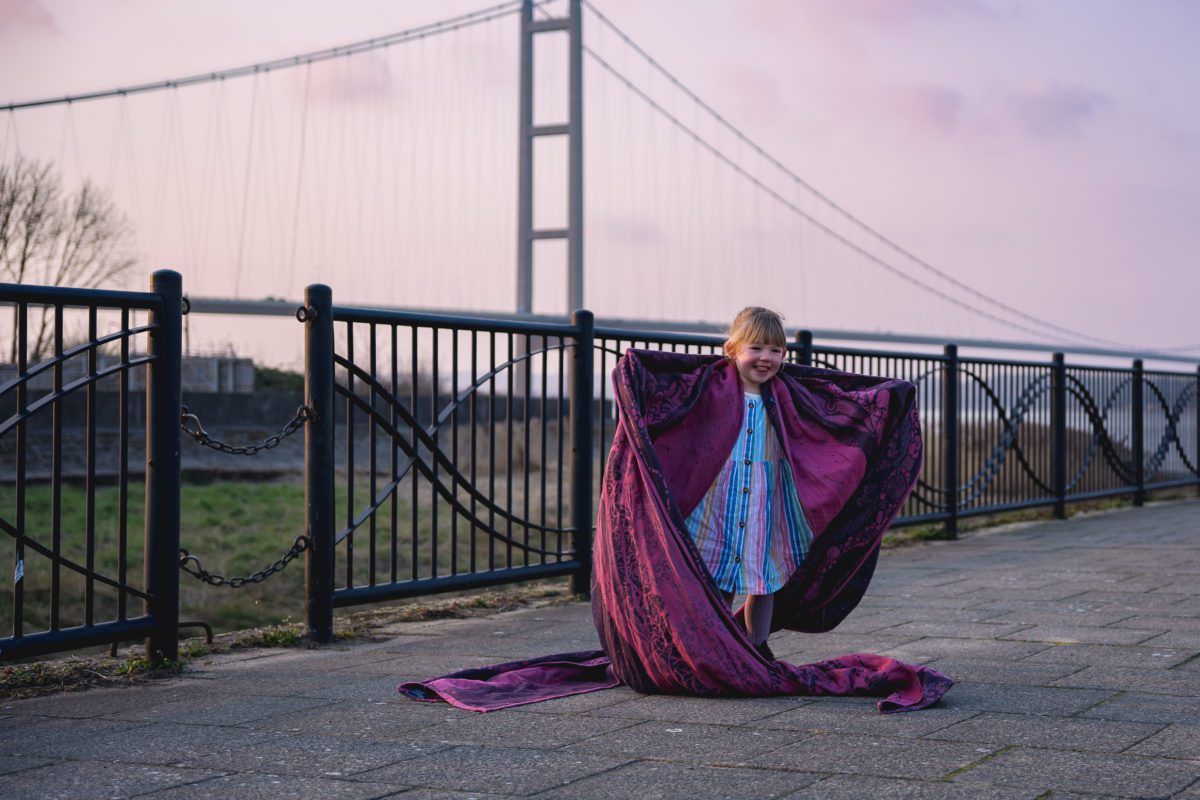 When Should I Stop Babywearing?