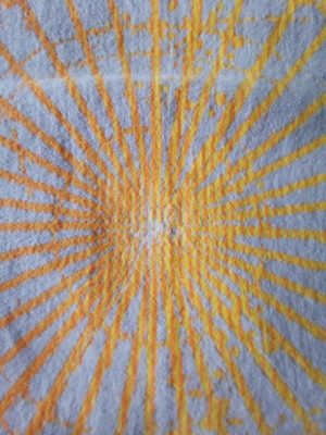 Cheery Rainbow Starmap: Blankets Database