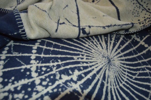 925 Starmap Blanket