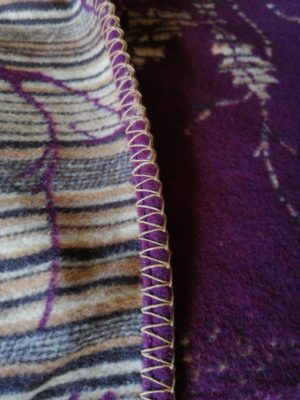 Aconite Dendron Harvest: Blankets Database