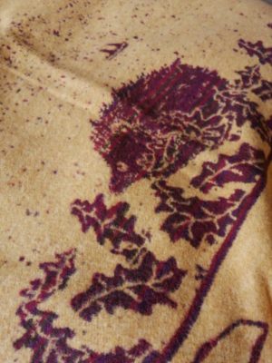 Aconite Dendron Harvest: Blankets Database