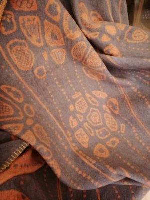 Firecrest Mercury Microcosm: Blankets Database