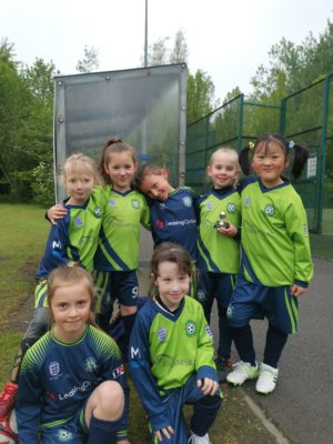 Meet The Moss Bank Emeralds!