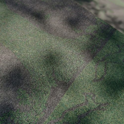 Firespiral Puzzlewood Ash Harvest Woven Wrap